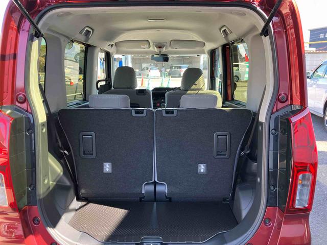 タント Ｘ　ワンオーナー　走行距離無制限１２ヶ月保証付き　キーレスエントリーシステム　盗難防止アラーム　衝突軽減ブレーキサポート　ｉ－ｓｔｏｐ　禁煙　シートヒター　ＬＤＷ　ＬＥＤランプ　スマキー　１オーナー　ＡＴハイビーム（50枚目）