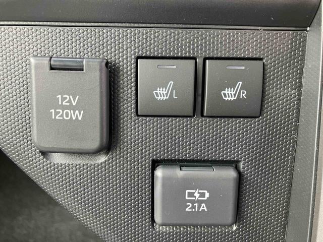 タフト G ダーククロムベンチャー ワンオーナー 走行距離無制限12ヶ月保証付き イモビ ATハイビーム AW サンル-フ シートヒーター付き 被害軽減ブレーキ スマートキー&プッシュスタート LEDヘットライト キーフリーシステム 1オ-ナ-(4枚目)