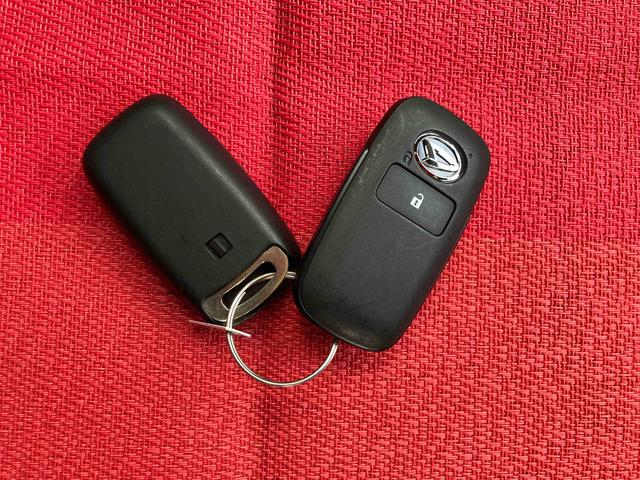 タフト G ダーククロムベンチャー ワンオーナー 走行距離無制限12ヶ月保証付き イモビ ATハイビーム AW サンル-フ シートヒーター付き 被害軽減ブレーキ スマートキー&プッシュスタート LEDヘットライト キーフリーシステム 1オ-ナ-(7枚目)