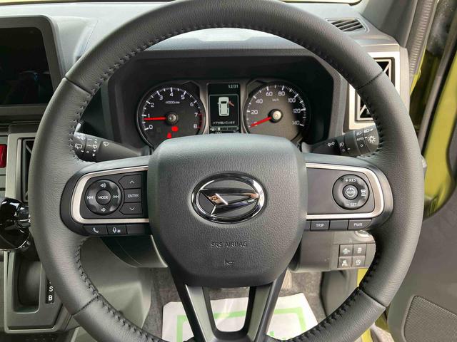 タフト G ダーククロムベンチャー ワンオーナー 走行距離無制限12ヶ月保証付き イモビ ATハイビーム AW サンル-フ シートヒーター付き 被害軽減ブレーキ スマートキー&プッシュスタート LEDヘットライト キーフリーシステム 1オ-ナ-(21枚目)