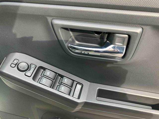 タフト G ダーククロムベンチャー ワンオーナー 走行距離無制限12ヶ月保証付き イモビ ATハイビーム AW サンル-フ シートヒーター付き 被害軽減ブレーキ スマートキー&プッシュスタート LEDヘットライト キーフリーシステム 1オ-ナ-(33枚目)