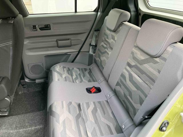 タフト G ダーククロムベンチャー ワンオーナー 走行距離無制限12ヶ月保証付き イモビ ATハイビーム AW サンル-フ シートヒーター付き 被害軽減ブレーキ スマートキー&プッシュスタート LEDヘットライト キーフリーシステム 1オ-ナ-(37枚目)