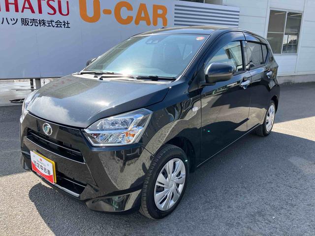 ミライース Ｘ　ＳＡＩＩＩ　ワンオーナー　走行距離無制限１２ヶ月保証付き　イモビライザー　キーレスエントリーシステム　車線逸脱警報装置　ｉ－ｓｔｏｐ　ＬＥＤヘットランプ　衝突安全ボディ　ワンオーナー車　オートＬＥＤ　運転席エアバッグ　Ｂカメラ（15枚目）