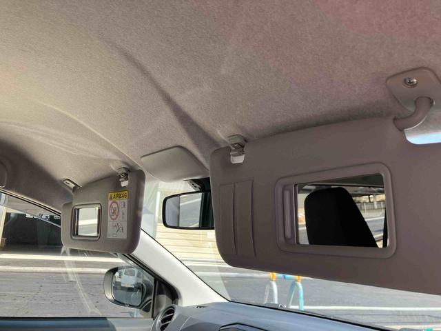 ミライース Ｘ　ＳＡＩＩＩ　ワンオーナー　走行距離無制限１２ヶ月保証付き　イモビライザー　キーレスエントリーシステム　車線逸脱警報装置　ｉ－ｓｔｏｐ　ＬＥＤヘットランプ　衝突安全ボディ　ワンオーナー車　オートＬＥＤ　運転席エアバッグ　Ｂカメラ（31枚目）