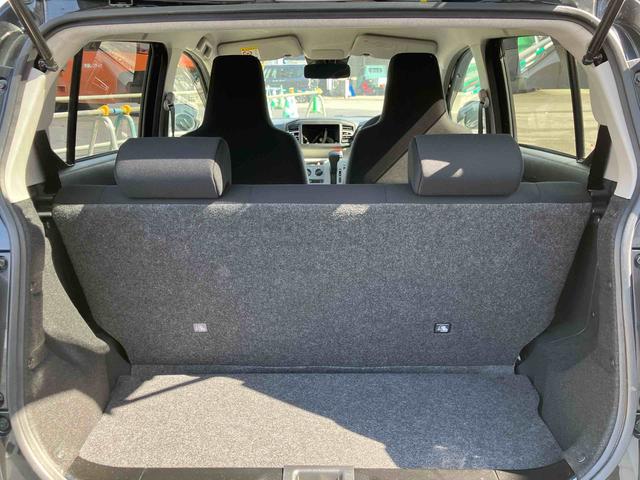 ミライース Ｘ　ＳＡＩＩＩ　ワンオーナー　走行距離無制限１２ヶ月保証付き　イモビライザー　キーレスエントリーシステム　車線逸脱警報装置　ｉ－ｓｔｏｐ　ＬＥＤヘットランプ　衝突安全ボディ　ワンオーナー車　オートＬＥＤ　運転席エアバッグ　Ｂカメラ（39枚目）