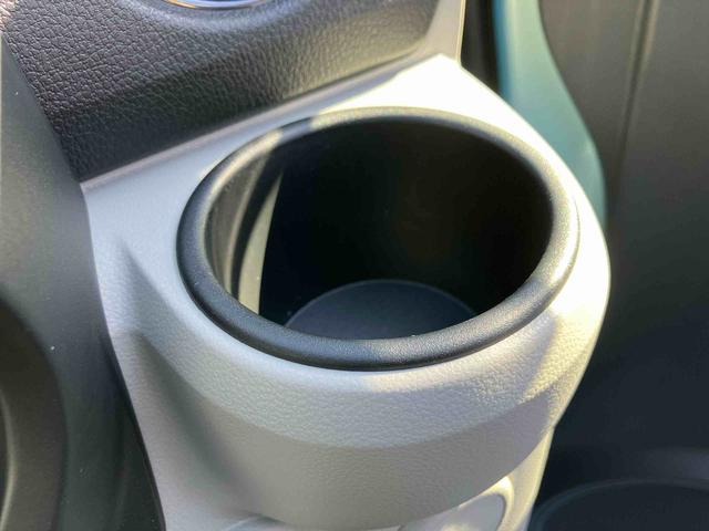 ミライース Ｘ　ＳＡＩＩＩ　ワンオーナー　走行距離無制限１２ヶ月保証付き　イモビライザー　キーレスエントリーシステム　車線逸脱警報装置　ｉ－ｓｔｏｐ　禁煙　ワンオーナー車　オートＬＥＤ　運転席エアバッグ　横滑り防止機能　整備記録簿有　ＡＢＳ（7枚目）