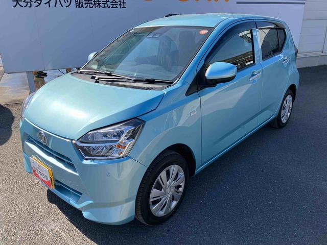 ミライース Ｘ　ＳＡＩＩＩ　ワンオーナー　走行距離無制限１２ヶ月保証付き　イモビライザー　キーレスエントリーシステム　車線逸脱警報装置　ｉ－ｓｔｏｐ　禁煙　ワンオーナー車　オートＬＥＤ　運転席エアバッグ　横滑り防止機能　整備記録簿有　ＡＢＳ（13枚目）