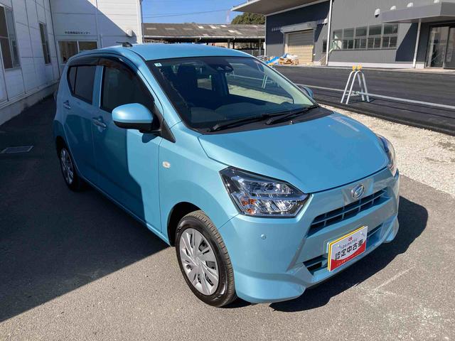 ミライース Ｘ　ＳＡＩＩＩ　ワンオーナー　走行距離無制限１２ヶ月保証付き　イモビライザー　キーレスエントリーシステム　車線逸脱警報装置　ｉ－ｓｔｏｐ　禁煙　ワンオーナー車　オートＬＥＤ　運転席エアバッグ　横滑り防止機能　整備記録簿有　ＡＢＳ（15枚目）