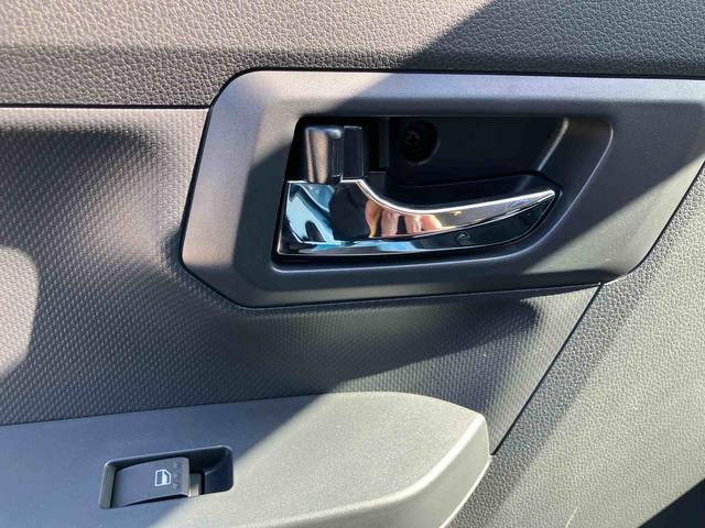 ミライース Ｘ　ＳＡＩＩＩ　ワンオーナー　走行距離無制限１２ヶ月保証付き　イモビライザー　キーレスエントリーシステム　車線逸脱警報装置　ｉ－ｓｔｏｐ　禁煙　ワンオーナー車　オートＬＥＤ　運転席エアバッグ　横滑り防止機能　整備記録簿有　ＡＢＳ（34枚目）