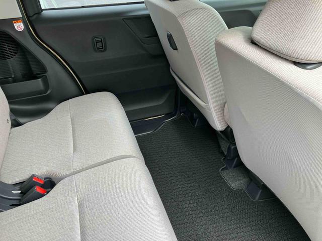 ムーヴ Ｘ　ワンオーナー　走行距離無制限１２ヶ月保証付き　盗難防止装置　キーレスエントリー　スマートキー　アイドリングストップ　オートライト　オートマチックハイビーム　レーンキープアシスト　誤発進抑制装置　ＬＥＤランプ（4枚目）