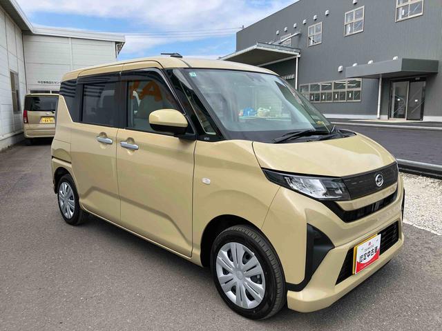 ムーヴ Ｘ　ワンオーナー　走行距離無制限１２ヶ月保証付き　盗難防止装置　キーレスエントリー　スマートキー　アイドリングストップ　オートライト　オートマチックハイビーム　レーンキープアシスト　誤発進抑制装置　ＬＥＤランプ（13枚目）