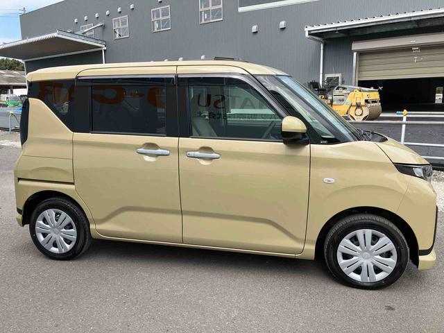 ムーヴ Ｘ　ワンオーナー　走行距離無制限１２ヶ月保証付き　盗難防止装置　キーレスエントリー　スマートキー　アイドリングストップ　オートライト　オートマチックハイビーム　レーンキープアシスト　誤発進抑制装置　ＬＥＤランプ（14枚目）