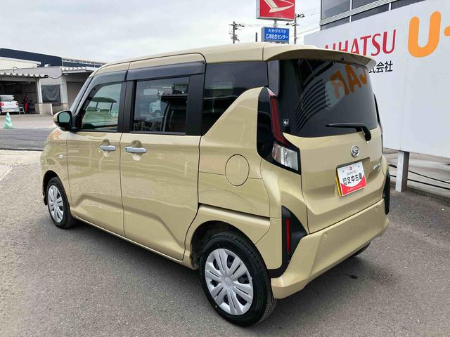 ムーヴ Ｘ　ワンオーナー　走行距離無制限１２ヶ月保証付き　盗難防止装置　キーレスエントリー　スマートキー　アイドリングストップ　オートライト　オートマチックハイビーム　レーンキープアシスト　誤発進抑制装置　ＬＥＤランプ（18枚目）