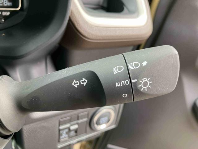 ムーヴ Ｘ　ワンオーナー　走行距離無制限１２ヶ月保証付き　盗難防止装置　キーレスエントリー　スマートキー　アイドリングストップ　オートライト　オートマチックハイビーム　レーンキープアシスト　誤発進抑制装置　ＬＥＤランプ（24枚目）