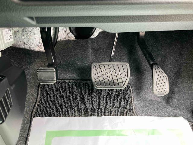 ムーヴ Ｘ　ワンオーナー　走行距離無制限１２ヶ月保証付き　盗難防止装置　キーレスエントリー　スマートキー　アイドリングストップ　オートライト　オートマチックハイビーム　レーンキープアシスト　誤発進抑制装置　ＬＥＤランプ（26枚目）