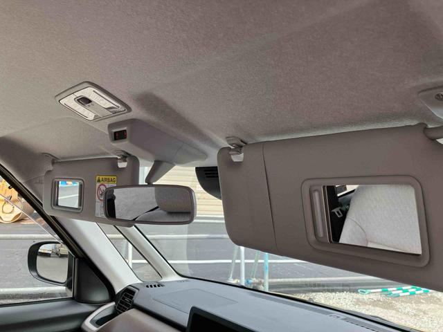 ムーヴ Ｘ　ワンオーナー　走行距離無制限１２ヶ月保証付き　盗難防止装置　キーレスエントリー　スマートキー　アイドリングストップ　オートライト　オートマチックハイビーム　レーンキープアシスト　誤発進抑制装置　ＬＥＤランプ（28枚目）