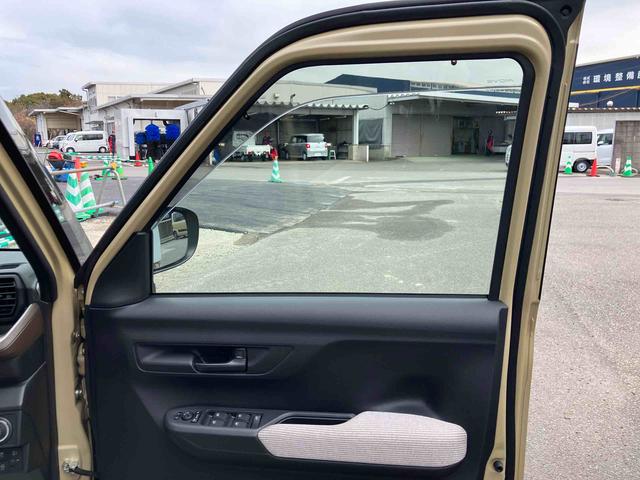 ムーヴ Ｘ　ワンオーナー　走行距離無制限１２ヶ月保証付き　盗難防止装置　キーレスエントリー　スマートキー　アイドリングストップ　オートライト　オートマチックハイビーム　レーンキープアシスト　誤発進抑制装置　ＬＥＤランプ（30枚目）