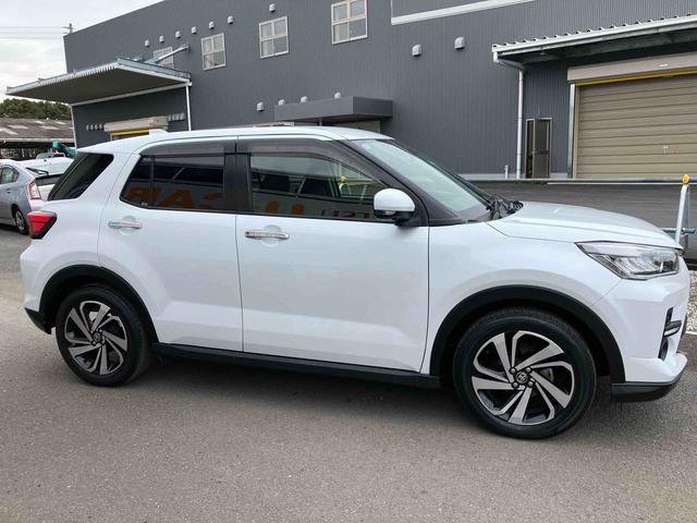 ライズ Ｚ　走行距離無制限１２ヶ月保証付き　ＵＳＢ入力　ＢＴ接続　ドラレコ付　エコアイドル　衝突回避ブレーキ　ＡＨＢ　アダプティブクルコン　ＡＵＴＯライト　禁煙　点検記録簿　ＤＶＤ再生機能　Ｒカメラ　盗難防止機能（14枚目）