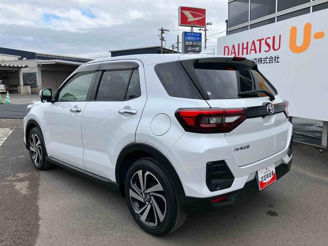 ライズ Ｚ　走行距離無制限１２ヶ月保証付き　ＵＳＢ入力　ＢＴ接続　ドラレコ付　エコアイドル　衝突回避ブレーキ　ＡＨＢ　アダプティブクルコン　ＡＵＴＯライト　禁煙　点検記録簿　ＤＶＤ再生機能　Ｒカメラ　盗難防止機能（18枚目）