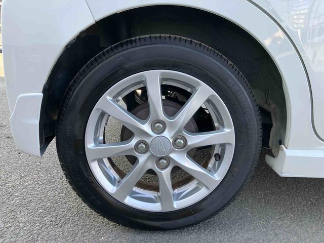 ムーヴ カスタム　Ｘ　走行距離無制限１２ヶ月保証付き　アイドリングストップ車　Ｂｌｕｅｔｏｏｔｈ音楽　禁煙　運転席エアバック　イモビライザー　ＤＶＤ再生可　ドラレコ　ＡＵＸ　ＡＷ　助手席エアバック　ＥＳＣ　ＡＢＳ　ＵＳＢ（6枚目）