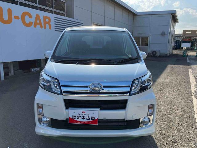 ムーヴ カスタム　Ｘ　走行距離無制限１２ヶ月保証付き　アイドリングストップ車　Ｂｌｕｅｔｏｏｔｈ音楽　禁煙　運転席エアバック　イモビライザー　ＤＶＤ再生可　ドラレコ　ＡＵＸ　ＡＷ　助手席エアバック　ＥＳＣ　ＡＢＳ　ＵＳＢ（12枚目）