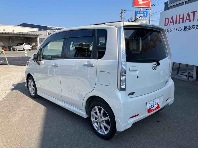 ムーヴ カスタム　Ｘ　走行距離無制限１２ヶ月保証付き　アイドリングストップ車　Ｂｌｕｅｔｏｏｔｈ音楽　禁煙　運転席エアバック　イモビライザー　ＤＶＤ再生可　ドラレコ　ＡＵＸ　ＡＷ　助手席エアバック　ＥＳＣ　ＡＢＳ　ＵＳＢ（18枚目）