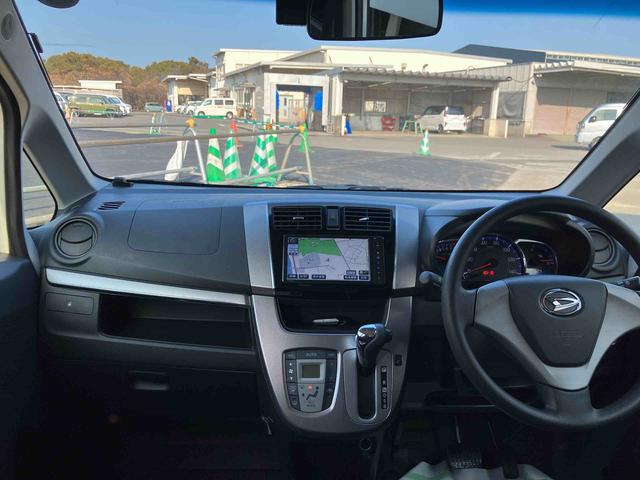 ムーヴ カスタム　Ｘ　走行距離無制限１２ヶ月保証付き　アイドリングストップ車　Ｂｌｕｅｔｏｏｔｈ音楽　禁煙　運転席エアバック　イモビライザー　ＤＶＤ再生可　ドラレコ　ＡＵＸ　ＡＷ　助手席エアバック　ＥＳＣ　ＡＢＳ　ＵＳＢ（37枚目）