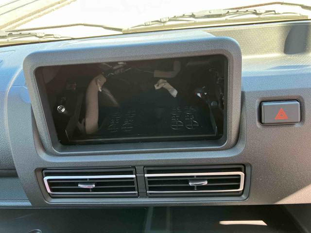 ハイゼットトラック ジャンボエクストラ　走行距離無制限１２ヶ月保証付き　エコアイドル　盗難防止　オートＬＥＤ　センターデフロック　運転席エアバッグ　横滑り防止システム　切替式４ＷＤ　Ｗエアバック　禁煙車　オートライト　記録簿あり　ＡＢＳ（20枚目）