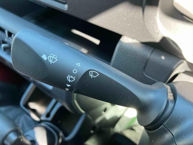 ハイゼットトラック ジャンボエクストラ　走行距離無制限１２ヶ月保証付き　エコアイドル　盗難防止　オートＬＥＤ　センターデフロック　運転席エアバッグ　横滑り防止システム　切替式４ＷＤ　Ｗエアバック　禁煙車　オートライト　記録簿あり　ＡＢＳ（23枚目）