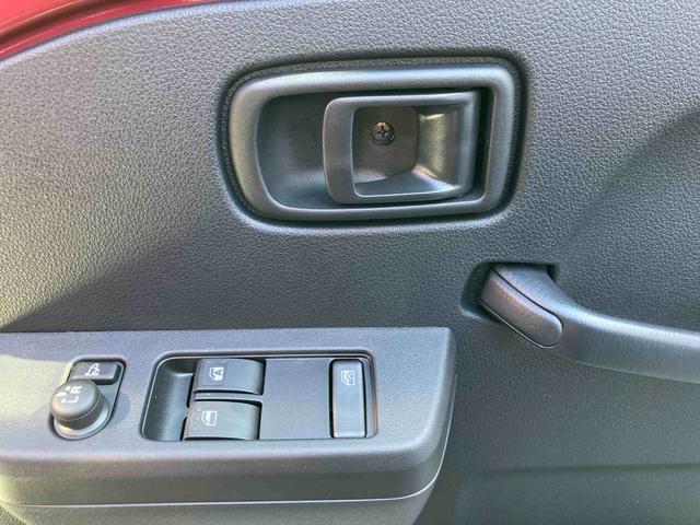 ハイゼットトラック ジャンボエクストラ　走行距離無制限１２ヶ月保証付き　エコアイドル　盗難防止　オートＬＥＤ　センターデフロック　運転席エアバッグ　横滑り防止システム　切替式４ＷＤ　Ｗエアバック　禁煙車　オートライト　記録簿あり　ＡＢＳ（35枚目）