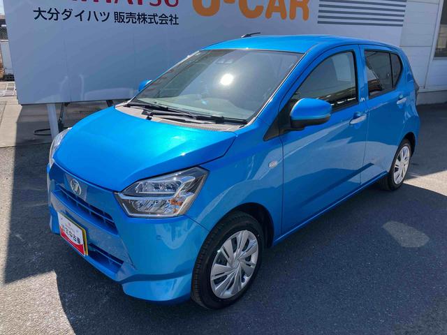 ミライース X SAIII ワンオーナー 走行距離無制限12ヶ月保証付き イモビライザー キーレスエントリーシステム 車線逸脱警報装置 i-stop LEDヘットランプ 禁煙 ワンオーナー車 オートLED 運転席エアバッグ Bカメラ ABS(13枚目)