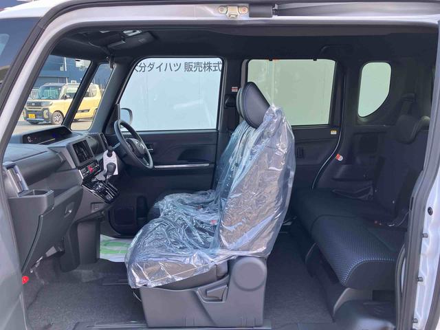 タント カスタムＸ　ワンオーナー　走行距離無制限１２ヶ月保証付き　ＬＫＡ　１オーナ　アイドリングＳ　禁煙　バックカメラ付　キーレススタートシステム　ＡＴハイビーム　Ｓヒーター　スマートキー　衝突安全ボディ　ＬＥＤヘッドライト　ＰＣＳ（4枚目）