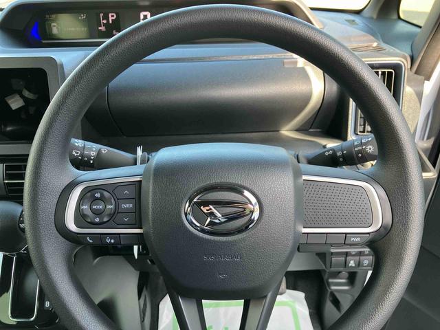 タント カスタムＸ　ワンオーナー　走行距離無制限１２ヶ月保証付き　ＬＫＡ　１オーナ　アイドリングＳ　禁煙　バックカメラ付　キーレススタートシステム　ＡＴハイビーム　Ｓヒーター　スマートキー　衝突安全ボディ　ＬＥＤヘッドライト　ＰＣＳ（22枚目）
