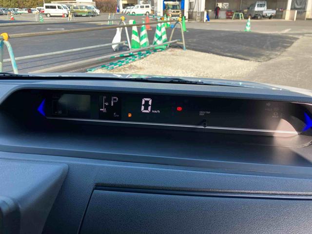 タント カスタムＸ　ワンオーナー　走行距離無制限１２ヶ月保証付き　ＬＫＡ　１オーナ　アイドリングＳ　禁煙　バックカメラ付　キーレススタートシステム　ＡＴハイビーム　Ｓヒーター　スマートキー　衝突安全ボディ　ＬＥＤヘッドライト　ＰＣＳ（29枚目）