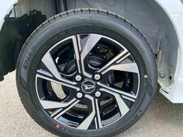 タント カスタムＸ　ワンオーナー　走行距離無制限１２ヶ月保証付き　ＬＫＡ　１オーナ　アイドリングＳ　禁煙　バックカメラ付　キーレススタートシステム　ＡＴハイビーム　Ｓヒーター　スマートキー　衝突安全ボディ　ＬＥＤヘッドライト　ＰＣＳ（43枚目）