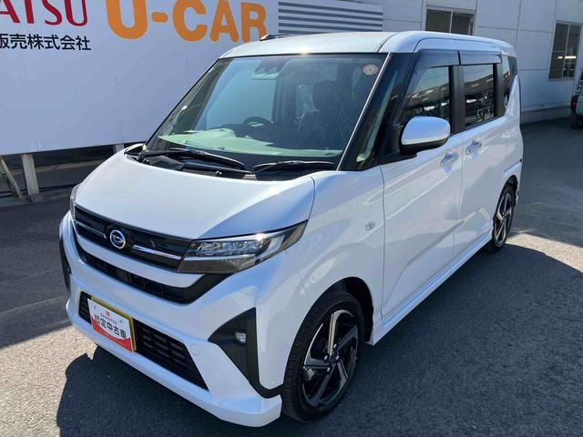 ムーヴ ＲＳ　ワンオーナー　走行距離無制限１２ヶ月保証付き　レーダークルコン　バックモニター　ターボ車　両側オートスライドドア　ＬＥＤヘッドライト　オートハイビーム　点検記録簿　ワンオーナー　キーフリー　アイドリングストップ（13枚目）