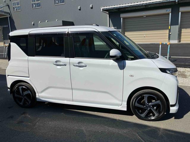 ムーヴ ＲＳ　ワンオーナー　走行距離無制限１２ヶ月保証付き　レーダークルコン　バックモニター　ターボ車　両側オートスライドドア　ＬＥＤヘッドライト　オートハイビーム　点検記録簿　ワンオーナー　キーフリー　アイドリングストップ（16枚目）