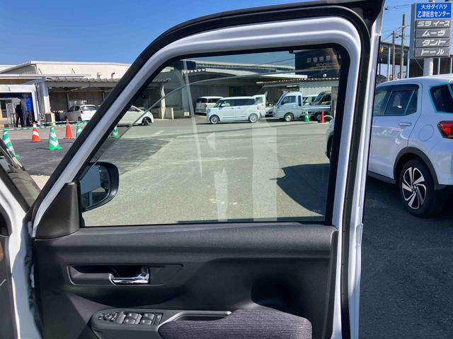 ムーヴ ＲＳ　ワンオーナー　走行距離無制限１２ヶ月保証付き　レーダークルコン　バックモニター　ターボ車　両側オートスライドドア　ＬＥＤヘッドライト　オートハイビーム　点検記録簿　ワンオーナー　キーフリー　アイドリングストップ（37枚目）