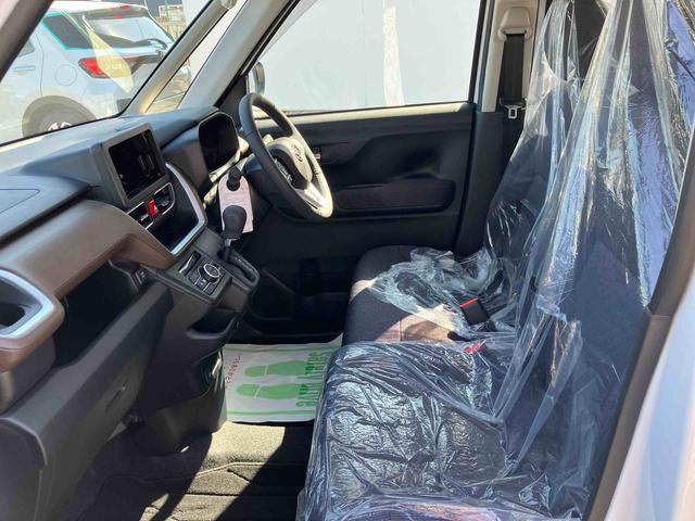 ムーヴ ＲＳ　ワンオーナー　走行距離無制限１２ヶ月保証付き　レーダークルコン　バックモニター　ターボ車　両側オートスライドドア　ＬＥＤヘッドライト　オートハイビーム　点検記録簿　ワンオーナー　キーフリー　アイドリングストップ（43枚目）