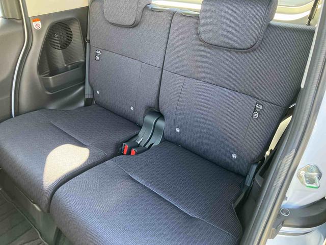 ムーヴ ＲＳ　ワンオーナー　走行距離無制限１２ヶ月保証付き　レーダークルコン　バックモニター　ターボ車　両側オートスライドドア　ＬＥＤヘッドライト　オートハイビーム　点検記録簿　ワンオーナー　キーフリー　アイドリングストップ（44枚目）