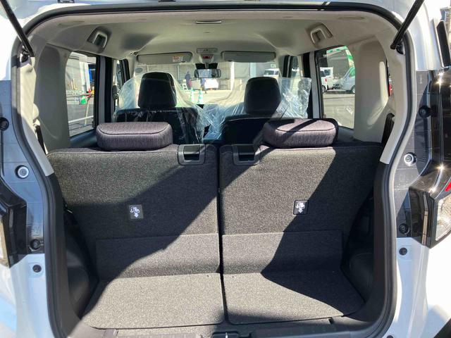 ムーヴ ＲＳ　ワンオーナー　走行距離無制限１２ヶ月保証付き　レーダークルコン　バックモニター　ターボ車　両側オートスライドドア　ＬＥＤヘッドライト　オートハイビーム　点検記録簿　ワンオーナー　キーフリー　アイドリングストップ（47枚目）