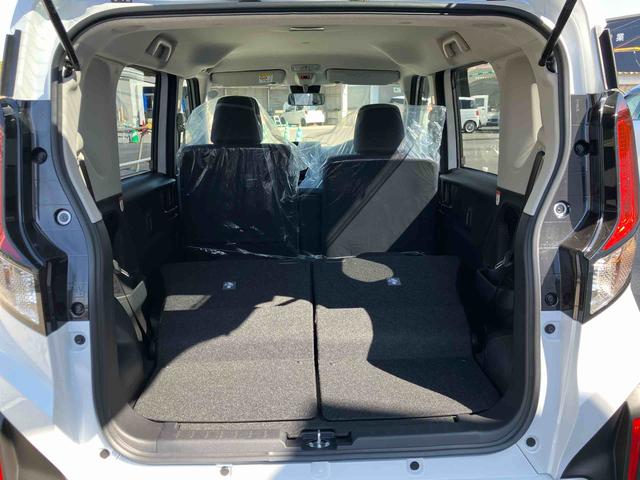 ムーヴ ＲＳ　ワンオーナー　走行距離無制限１２ヶ月保証付き　レーダークルコン　バックモニター　ターボ車　両側オートスライドドア　ＬＥＤヘッドライト　オートハイビーム　点検記録簿　ワンオーナー　キーフリー　アイドリングストップ（48枚目）