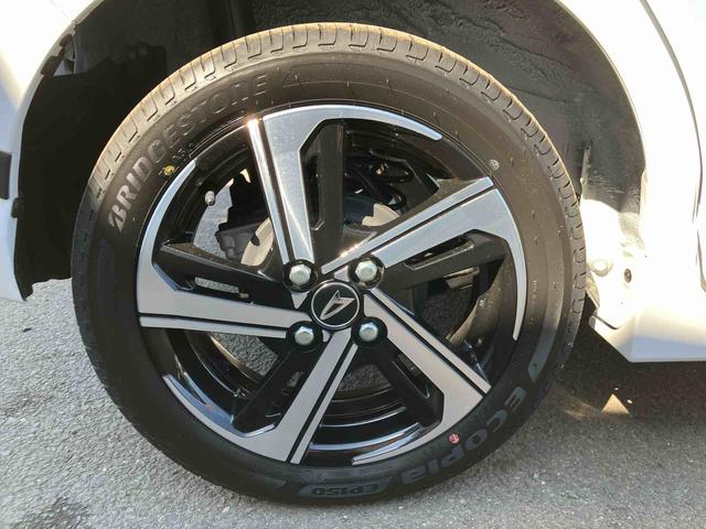 ムーヴ ＲＳ　ワンオーナー　走行距離無制限１２ヶ月保証付き　レーダークルコン　バックモニター　ターボ車　両側オートスライドドア　ＬＥＤヘッドライト　オートハイビーム　点検記録簿　ワンオーナー　キーフリー　アイドリングストップ（51枚目）