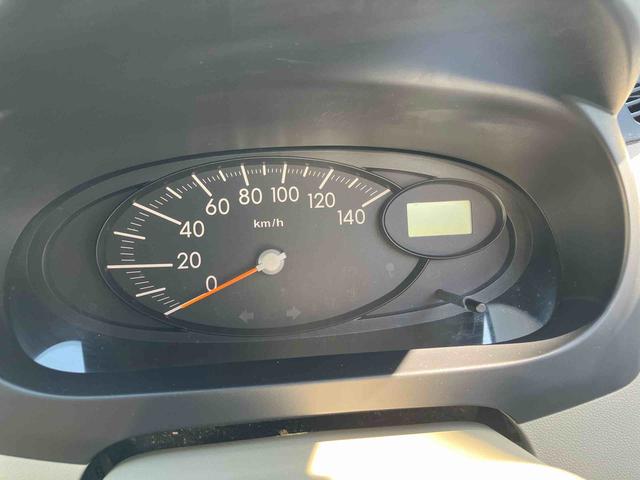 ミラ Ｘスペシャル　走行距離無制限１２ヶ月保証付き　運転席助手席エアバッグ　禁煙　ＤＶＤ再生　ＳＲＳ　メモリーナビ　ナビ　整備点検記録簿　ＡＢＳ　キ－レス（23枚目）