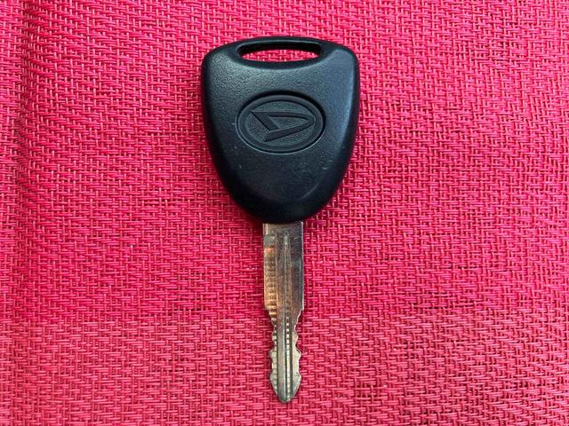 ミライース Ｘ　ＳＡ　走行距離無制限１２ヶ月保証付き　衝突被害軽減Ｂ　助手席エアバッグ　点検記録簿　ｉ－ｓｔｏｐ　横滑り防止装置　キーレスキー　運転席エアバッグ　禁煙車　ＡＢＳ　盗難防止アラーム　ＡＷ（7枚目）