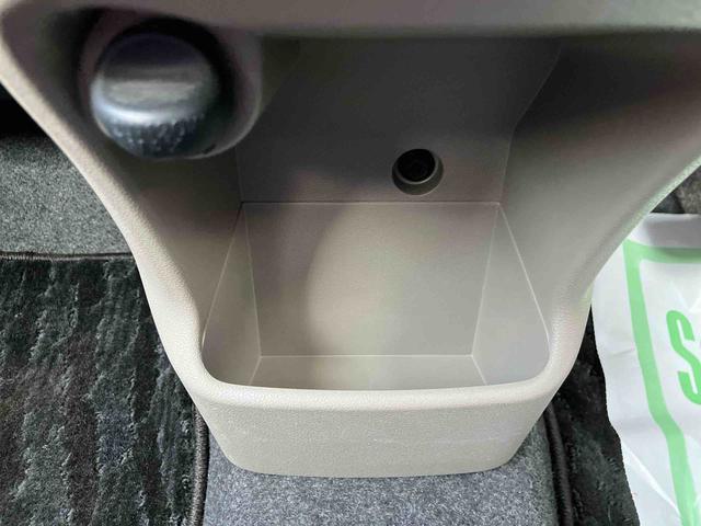 ミライース Ｘ　ＳＡ　走行距離無制限１２ヶ月保証付き　衝突被害軽減Ｂ　助手席エアバッグ　点検記録簿　ｉ－ｓｔｏｐ　横滑り防止装置　キーレスキー　運転席エアバッグ　禁煙車　ＡＢＳ　盗難防止アラーム　ＡＷ（21枚目）