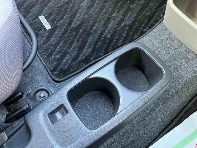 ミライース Ｘ　ＳＡ　走行距離無制限１２ヶ月保証付き　衝突被害軽減Ｂ　助手席エアバッグ　点検記録簿　ｉ－ｓｔｏｐ　横滑り防止装置　キーレスキー　運転席エアバッグ　禁煙車　ＡＢＳ　盗難防止アラーム　ＡＷ（22枚目）