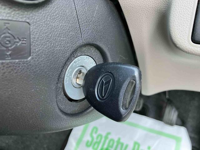 ミライース Ｘ　ＳＡ　走行距離無制限１２ヶ月保証付き　衝突被害軽減Ｂ　助手席エアバッグ　点検記録簿　ｉ－ｓｔｏｐ　横滑り防止装置　キーレスキー　運転席エアバッグ　禁煙車　ＡＢＳ　盗難防止アラーム　ＡＷ（28枚目）