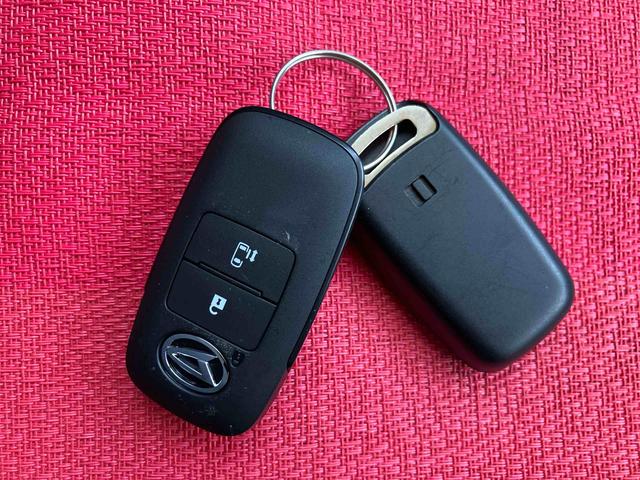 ムーヴ Ｇ　ワンオーナー　走行距離無制限１２ヶ月保証付き　両側スライド左側パワースライドドア　シートヒーター　オートマチックハイビーム　ＬＥＤヘッド　スマートキープッシュスタート　バックカメラ　アルミホイール　エコアイドル（3枚目）