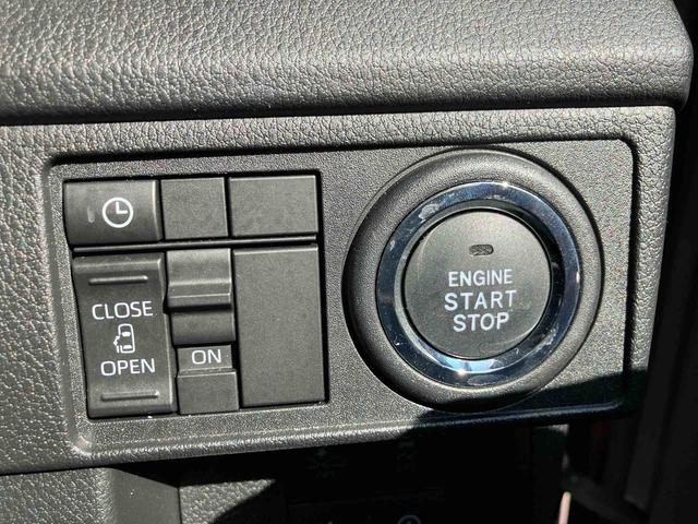 ムーヴ Ｇ　ワンオーナー　走行距離無制限１２ヶ月保証付き　両側スライド左側パワースライドドア　シートヒーター　オートマチックハイビーム　ＬＥＤヘッド　スマートキープッシュスタート　バックカメラ　アルミホイール　エコアイドル（6枚目）